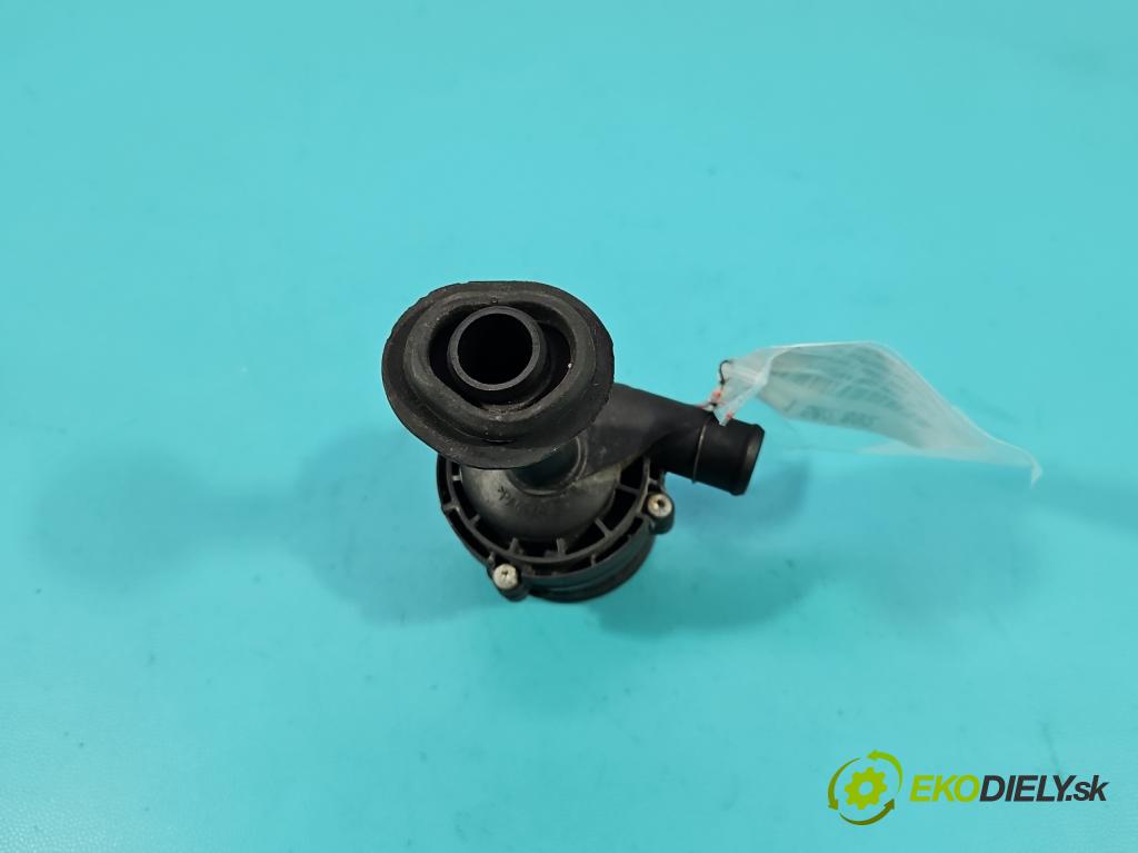 Mercedes S W221 2005-2013 3.5 V6 272 HP automatic 200 kW 3498 cm3 4- pompa obehu voda: