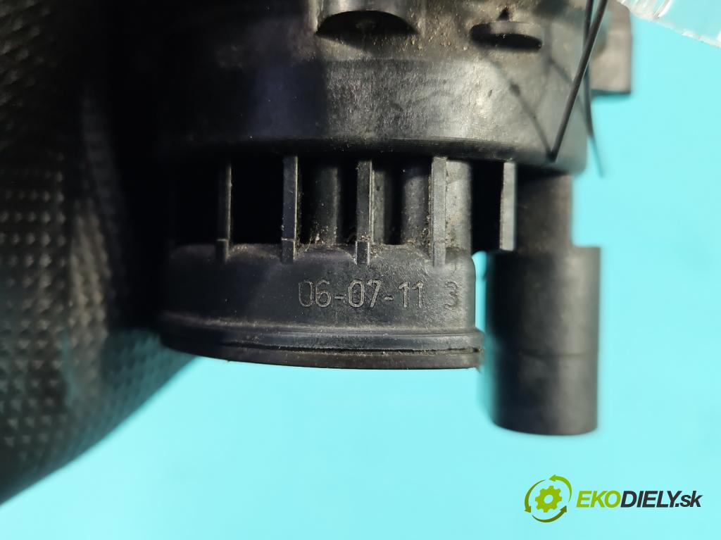 Mercedes S W221 2005-2013 3.5 V6 272 HP automatic 200 kW 3498 cm3 4- pompa obehu voda: