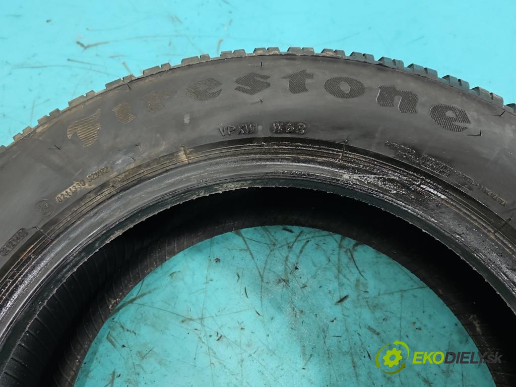 Suzuki SX4 I 2006-2014 1.6 16V 120 hp manual 88 kW 1586 cm3 5- pneumatiky: zimní para