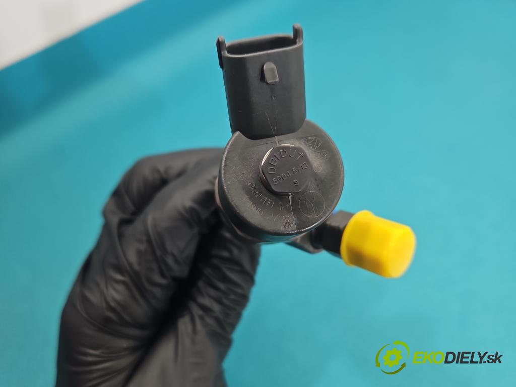 Hyundai Getz 1.5 crdi 82 HP manual 60 kW 1493 cm3 5- vstrek 0445110126 (Vstrekovač paliva)