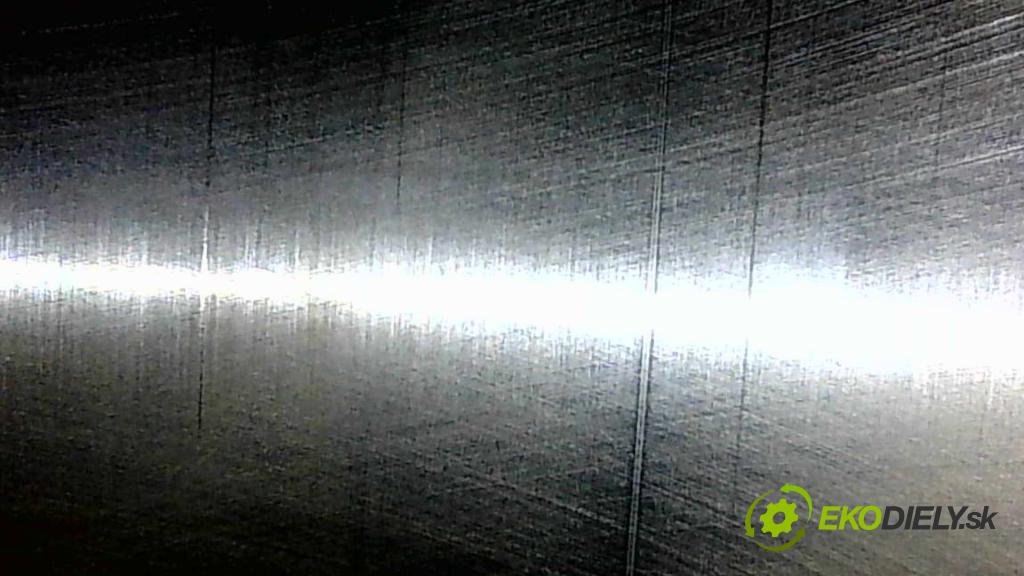 Ford Focus Mk3 2010-2018 1.5 EcoBoost: 150 hp manual 110 kW 1498 cm3 4- motor benzín M8DD