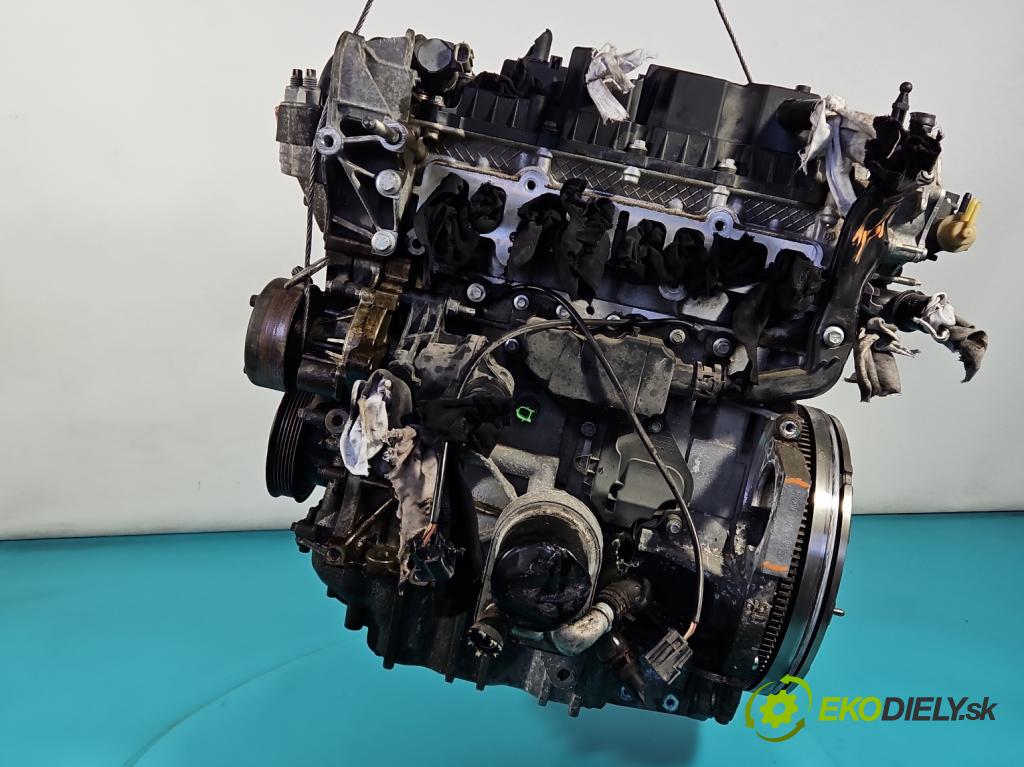 Ford Focus Mk3 2010-2018 1.5 EcoBoost: 150 hp manual 110 kW 1498 cm3 4- motor benzín M8DD