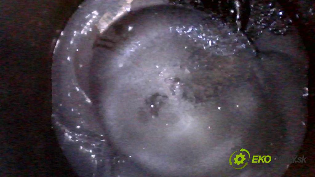 Ford Focus Mk3 2010-2018 1.5 EcoBoost: 150 hp manual 110 kW 1498 cm3 4- motor benzín M8DD