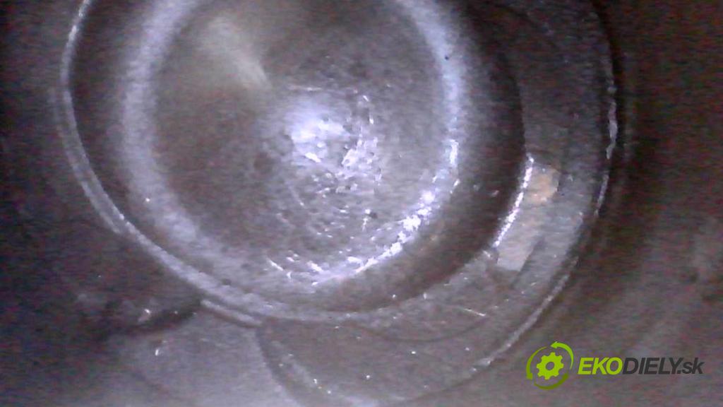 Ford Focus Mk3 2010-2018 1.5 EcoBoost: 150 hp manual 110 kW 1498 cm3 4- motor benzín M8DD