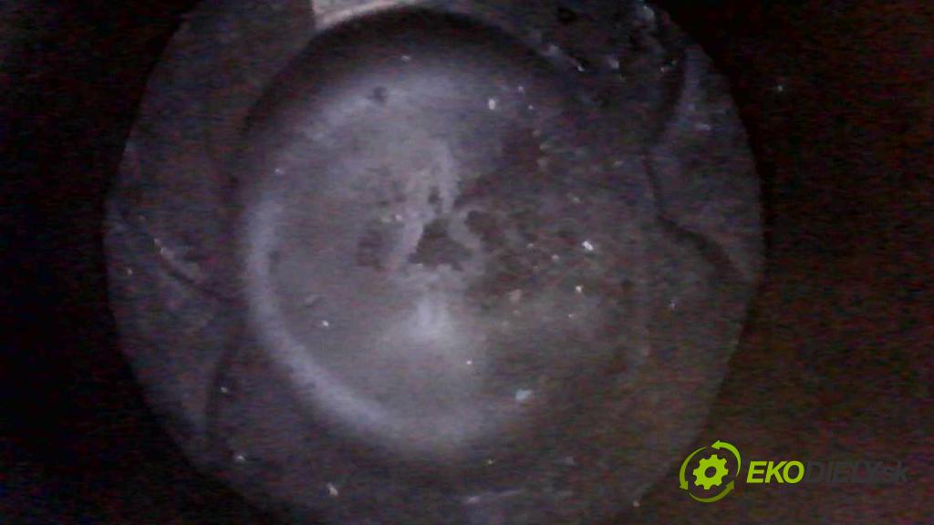 Ford Focus Mk3 2010-2018 1.5 EcoBoost: 150 hp manual 110 kW 1498 cm3 4- motor benzín M8DD