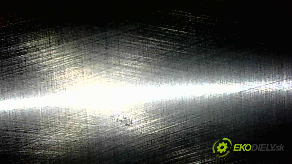 Ford Focus Mk3 2010-2018 1.5 EcoBoost: 150 hp manual 110 kW 1498 cm3 4- motor benzín M8DD