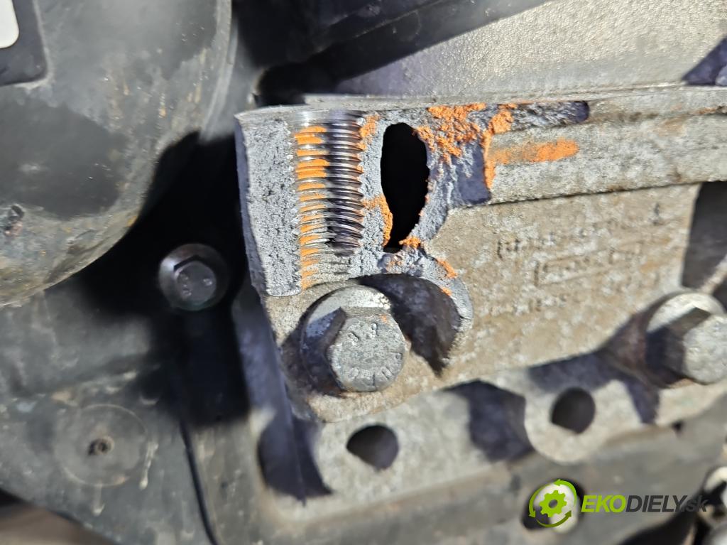 Ford Focus Mk3 2010-2018 1.5 EcoBoost: 150 hp manual 110 kW 1498 cm3 4- motor benzín M8DD