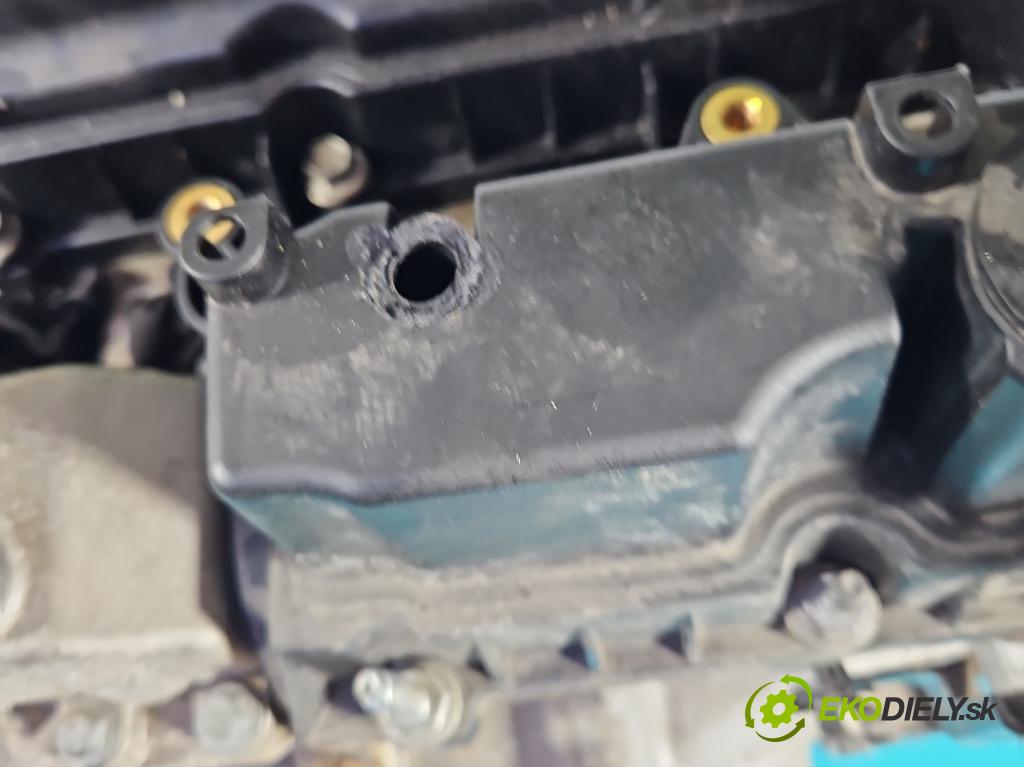 Ford Focus Mk3 2010-2018 1.5 EcoBoost: 150 hp manual 110 kW 1498 cm3 4- motor benzín M8DD