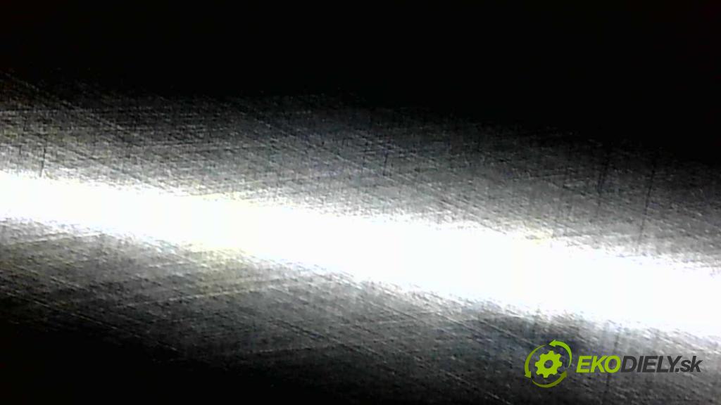 Ford Focus Mk3 2010-2018 1.5 EcoBoost: 150 hp manual 110 kW 1498 cm3 4- motor benzín M8DD