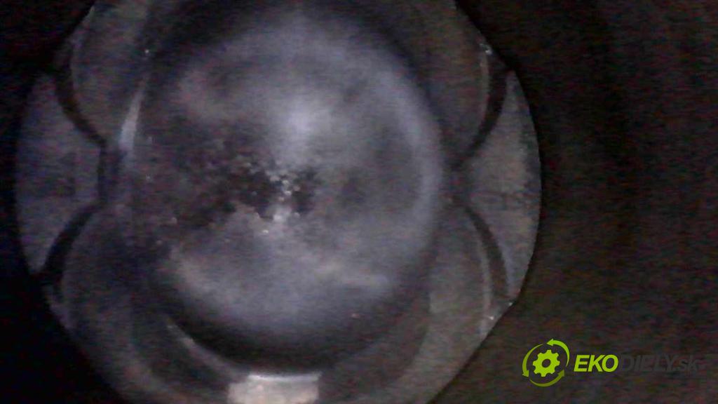 Ford Focus Mk3 2010-2018 1.5 EcoBoost: 150 hp manual 110 kW 1498 cm3 4- motor benzín M8DD