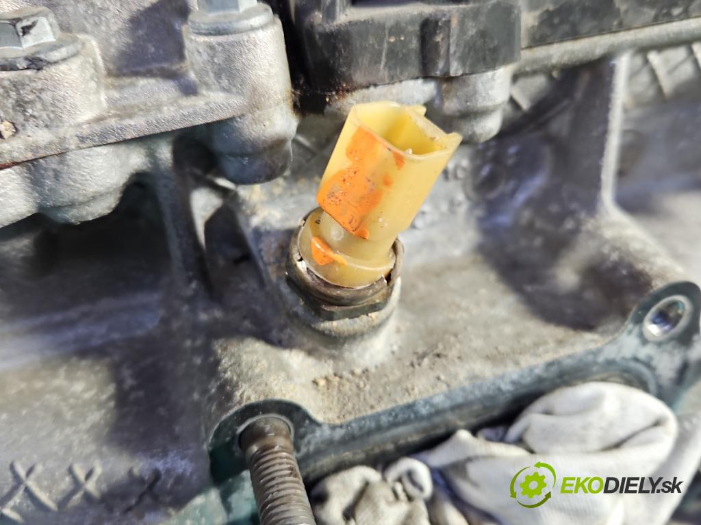 Ford Focus Mk3 2010-2018 1.5 EcoBoost: 150 hp manual 110 kW 1498 cm3 4- motor benzín M8DD