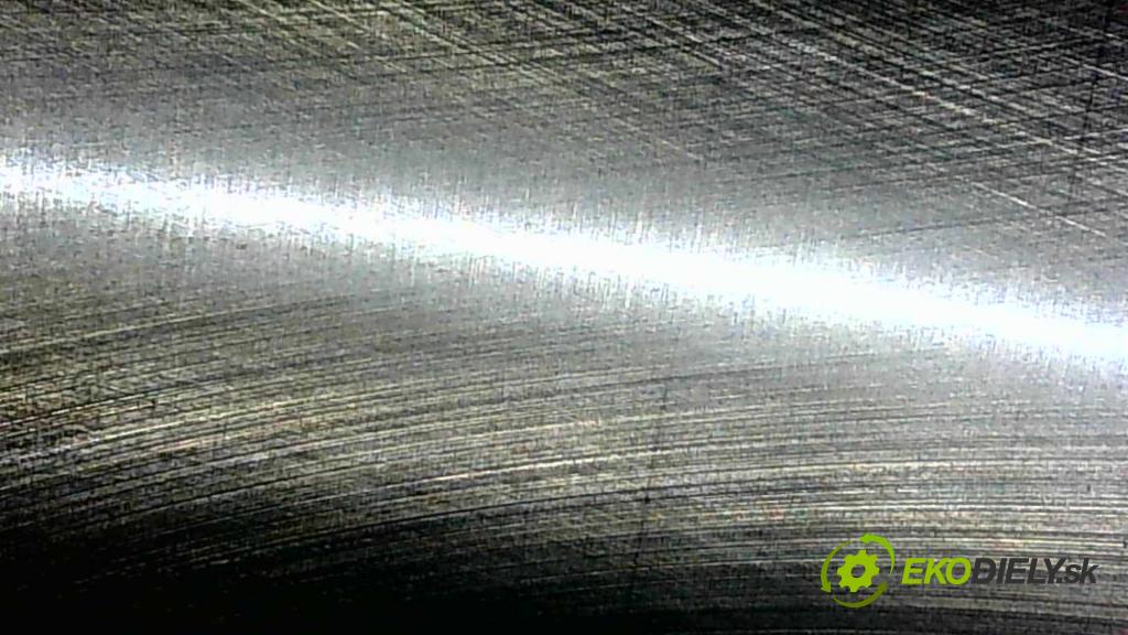 Ford Focus Mk3 2010-2018 1.5 EcoBoost: 150 hp manual 110 kW 1498 cm3 4- motor benzín M8DD