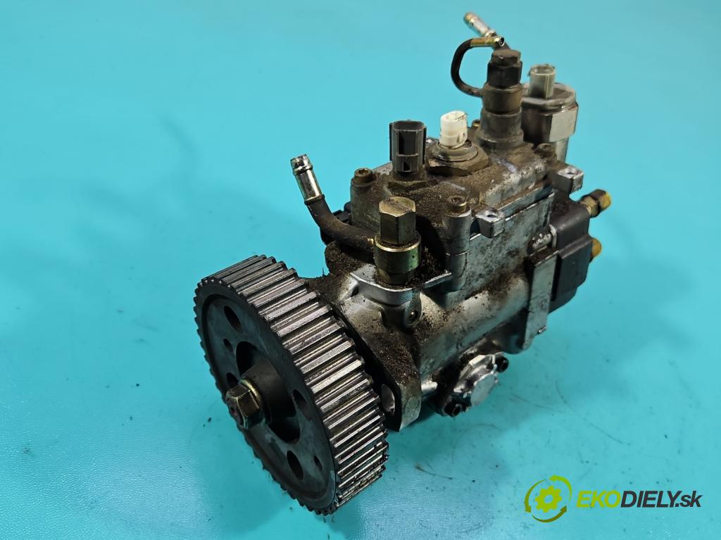 Opel Astra II 1998-2009 1.7 dti 75 HP manual 55 kW 1686 cm3 4- čerpadlo vstrekovacia 8-97185242-2 (Vstrekovacie čerpadlo)