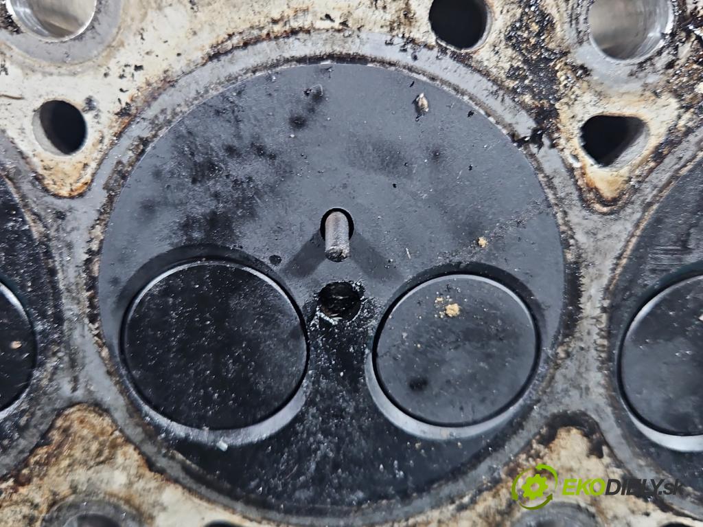 Citroen DS3 2010-2016 1.6 hdi 92 HP manual 68 kW 1560 cm3 3- Hlava: motora 9685052710