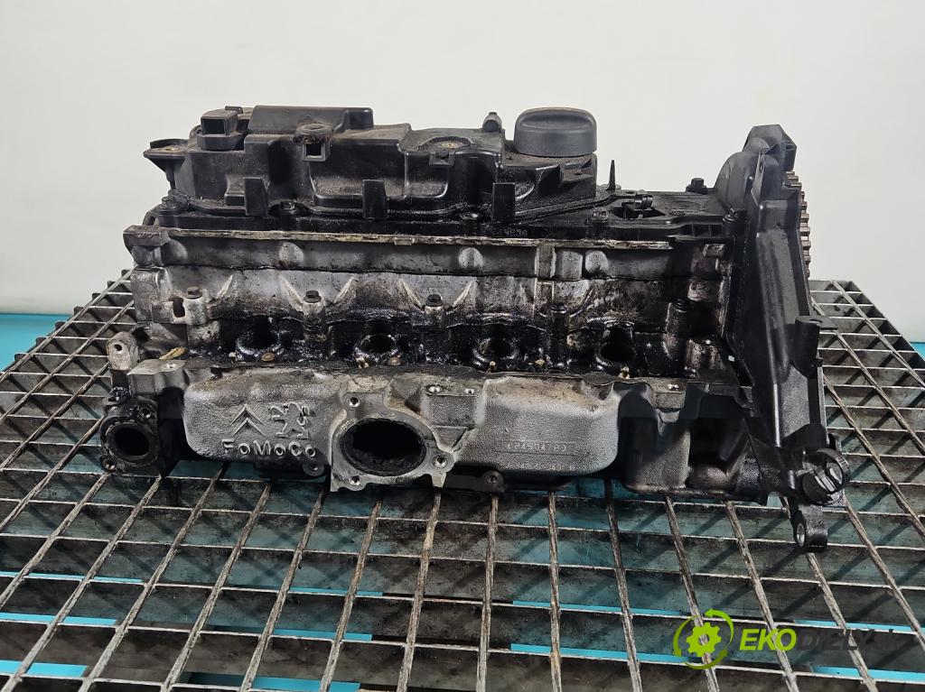 Citroen DS3 2010-2016 1.6 hdi 92 HP manual 68 kW 1560 cm3 3- Hlava: motora 9685052710