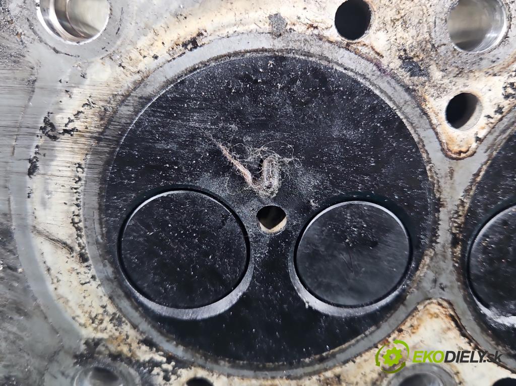 Citroen DS3 2010-2016 1.6 hdi 92 HP manual 68 kW 1560 cm3 3- Hlava: motora 9685052710