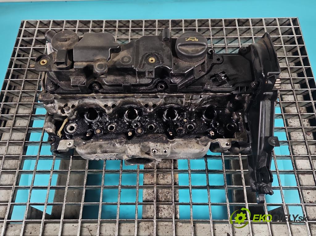 Citroen DS3 2010-2016 1.6 hdi 92 HP manual 68 kW 1560 cm3 3- Hlava: motora 9685052710