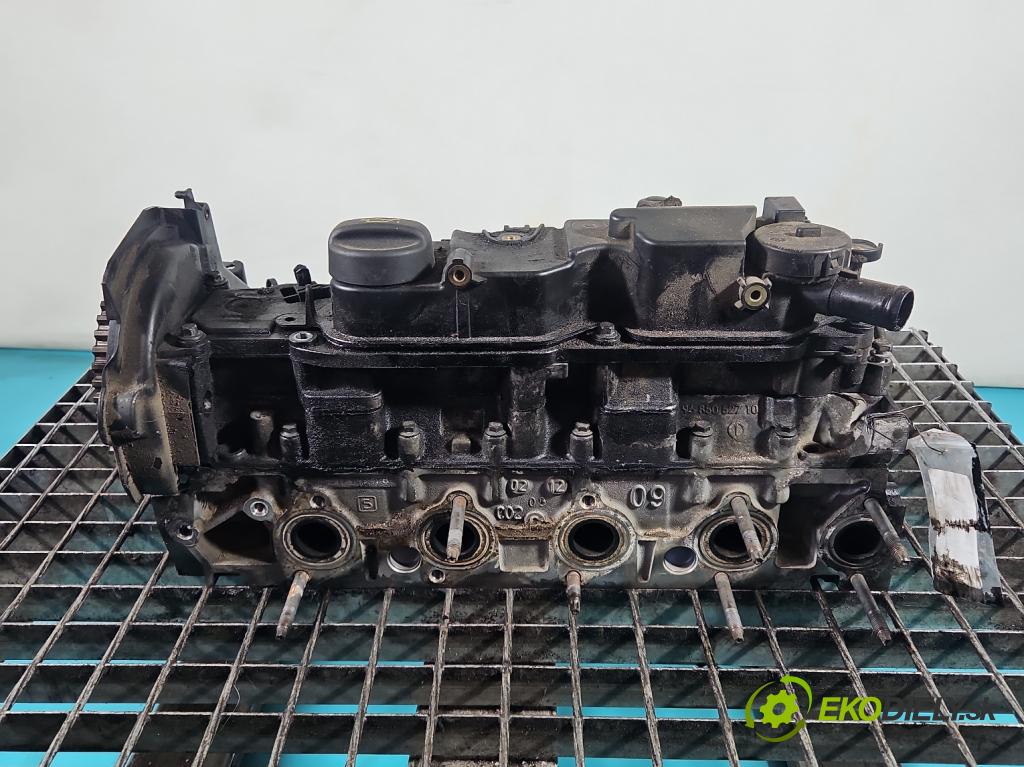 Citroen DS3 2010-2016 1.6 hdi 92 HP manual 68 kW 1560 cm3 3- Hlava: motora 9685052710