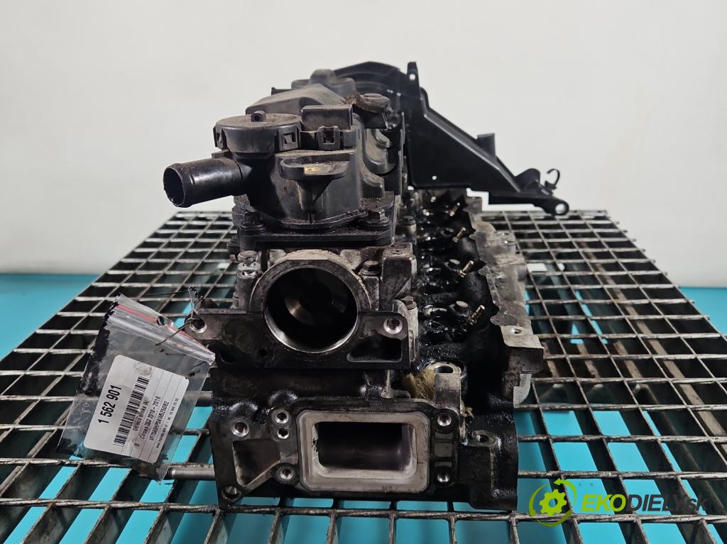 Citroen DS3 2010-2016 1.6 hdi 92 HP manual 68 kW 1560 cm3 3- Hlava: motora 9685052710