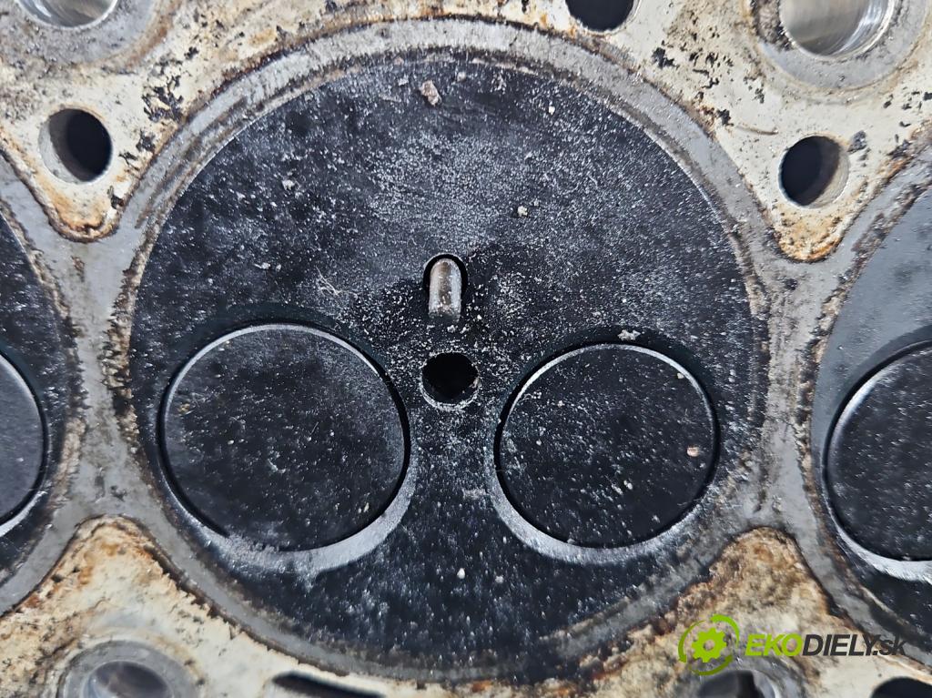 Citroen DS3 2010-2016 1.6 hdi 92 HP manual 68 kW 1560 cm3 3- Hlava: motora 9685052710