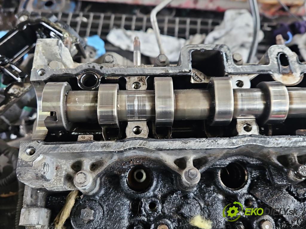 Citroen DS3 2010-2016 1.6 hdi 92 HP manual 68 kW 1560 cm3 3- Hlava: motora 9685052710