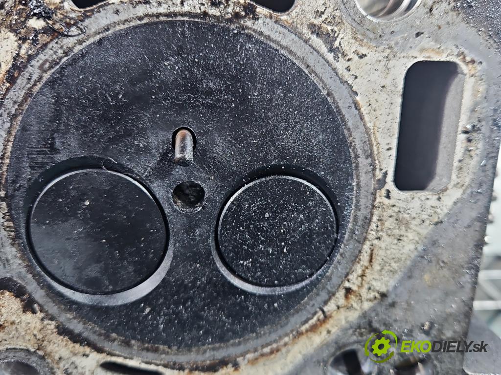 Citroen DS3 2010-2016 1.6 hdi 92 HP manual 68 kW 1560 cm3 3- Hlava: motora 9685052710