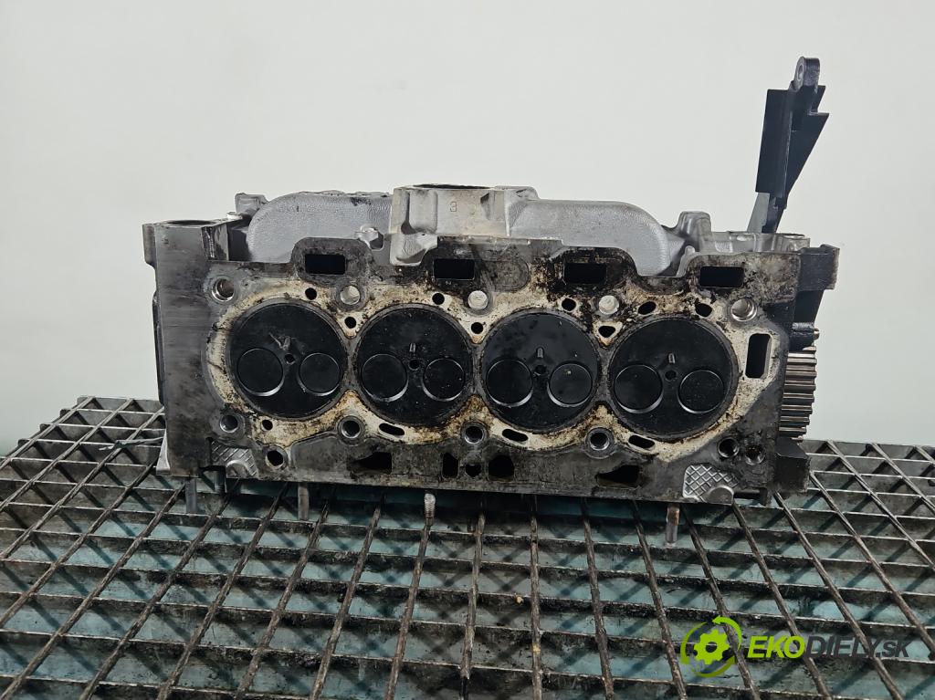 Citroen DS3 2010-2016 1.6 hdi 92 HP manual 68 kW 1560 cm3 3- Hlava: motora 9685052710
