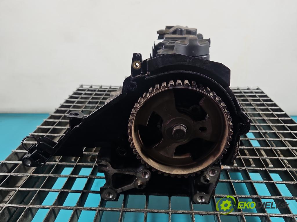 Citroen DS3 2010-2016 1.6 hdi 92 HP manual 68 kW 1560 cm3 3- Hlava: motora 9685052710