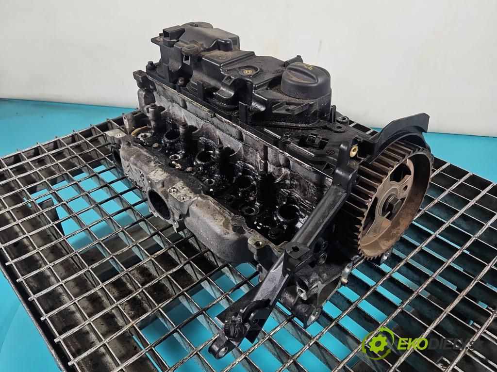 Citroen DS3 2010-2016 1.6 hdi 92 HP manual 68 kW 1560 cm3 3- Hlava: motora 9685052710