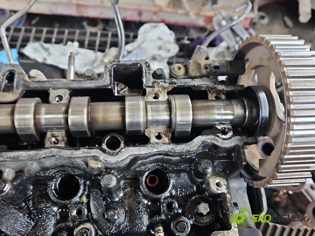 Citroen DS3 2010-2016 1.6 hdi 92 HP manual 68 kW 1560 cm3 3- Hlava: motora 9685052710