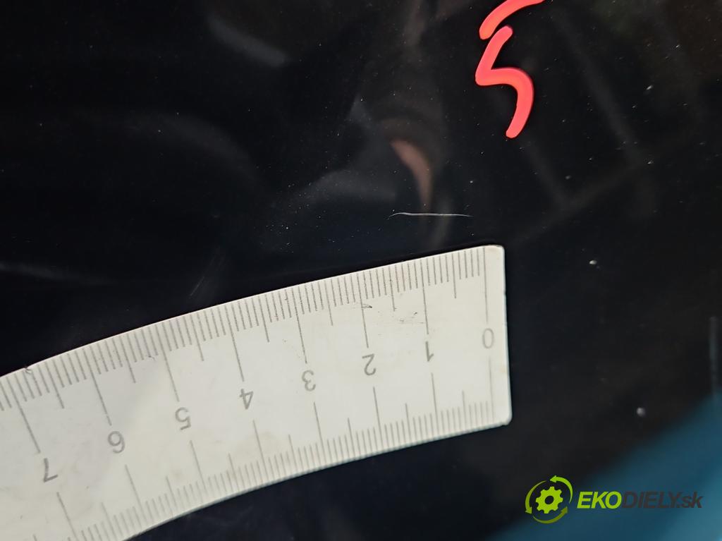 Mercedes S W221 2005-2013 3.5 V6 272 HP automatic 200 kW 3498 cm3 4- blatník predné pravý  (Kľučka dverí ostatné)