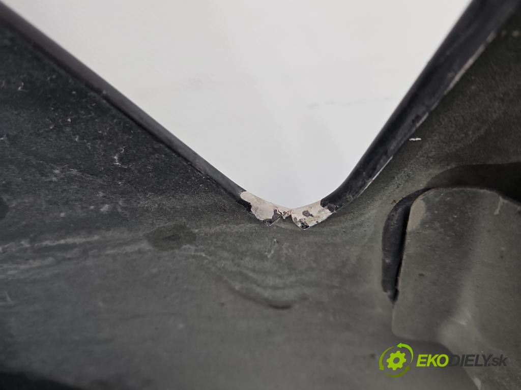 Mercedes S W221 2005-2013 3.5 V6 272 HP automatic 200 kW 3498 cm3 4- blatník predné pravý  (Kľučka dverí ostatné)