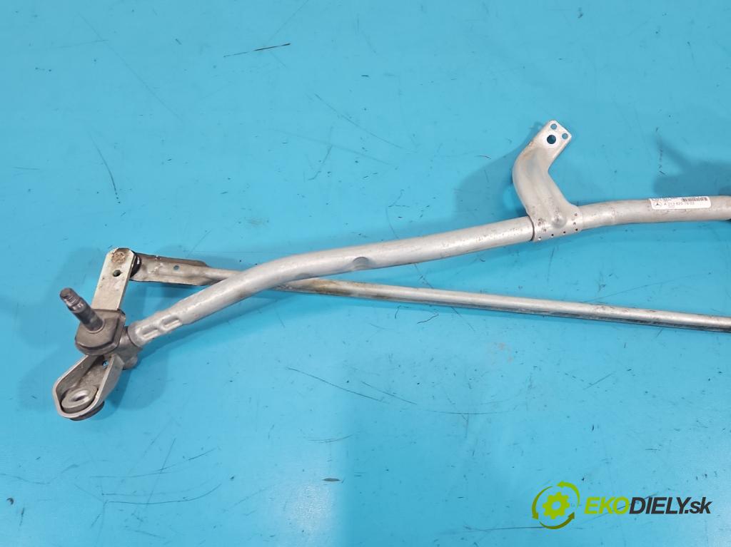 Mercedes E W213 2016-2023 2.0 CDI 194KM automatic 143 kW 1950 cm3 4- mechanismus stěračů 3397021654