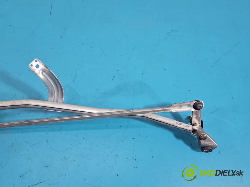 Mercedes E W213 2016-2023 2.0 CDI 194KM automatic 143 kW 1950 cm3 4- mechanismus stěračů 3397021654