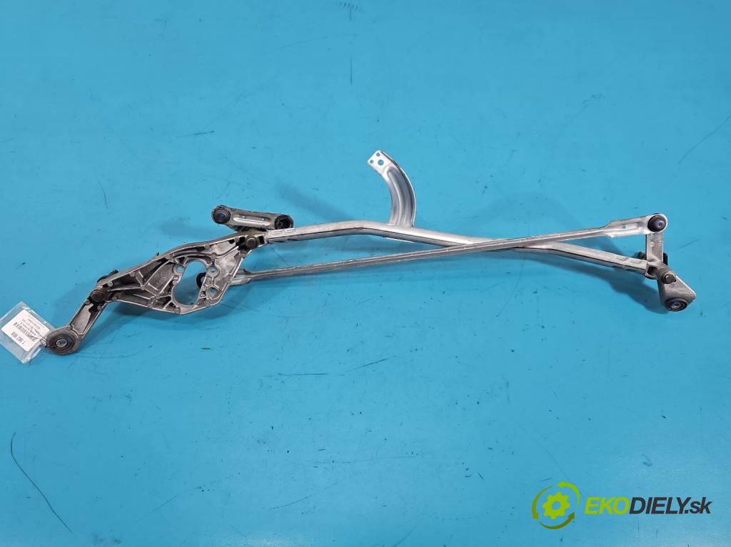 Mercedes E W213 2016-2023 2.0 CDI 194KM automatic 143 kW 1950 cm3 4- mechanismus stěračů 3397021654