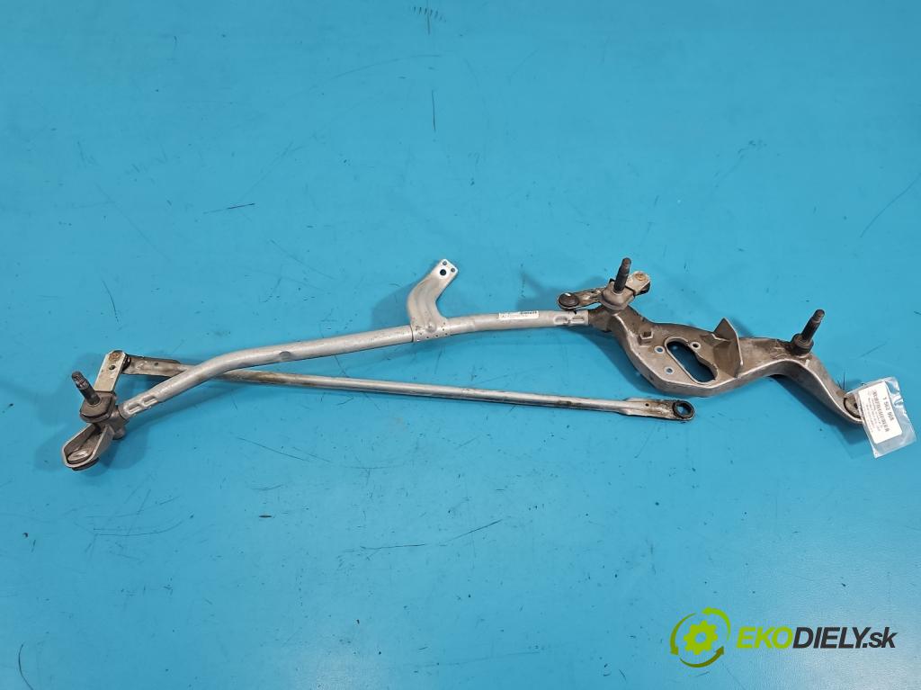 Mercedes E W213 2016-2023 2.0 CDI 194KM automatic 143 kW 1950 cm3 4- mechanismus stěračů 3397021654