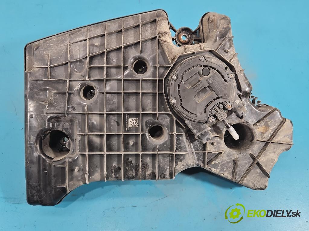 Mercedes E W213 2016-2023 2.0 CDI 194KM: automatic 143 kW 1950 cm3 4- Nádrž: AdBlue: A213470930