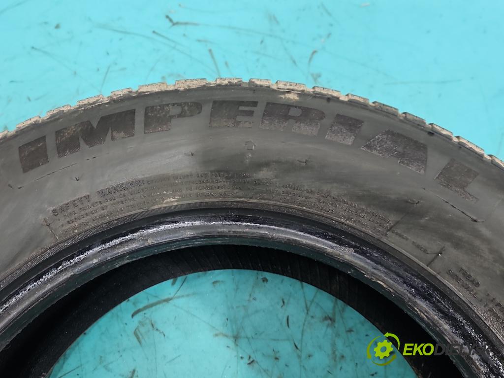 Opel Astra II 1998-2009 1.7 dti 75 hp manual 55 kW 1686 cm3 4- pneumatiky: celoročné para