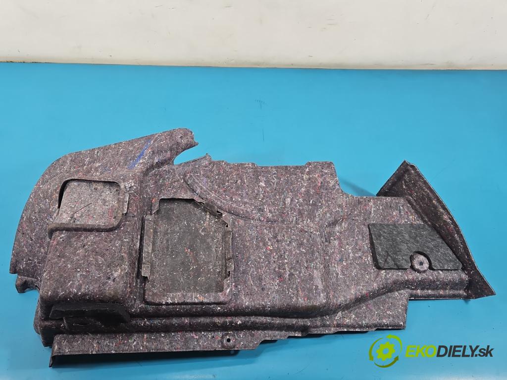 Mercedes E W213 2016-2023 2.0 CDI 194KM: automatic 143 kW 1950 cm3 4- Čalounictví: kufra: pravé A2136903025