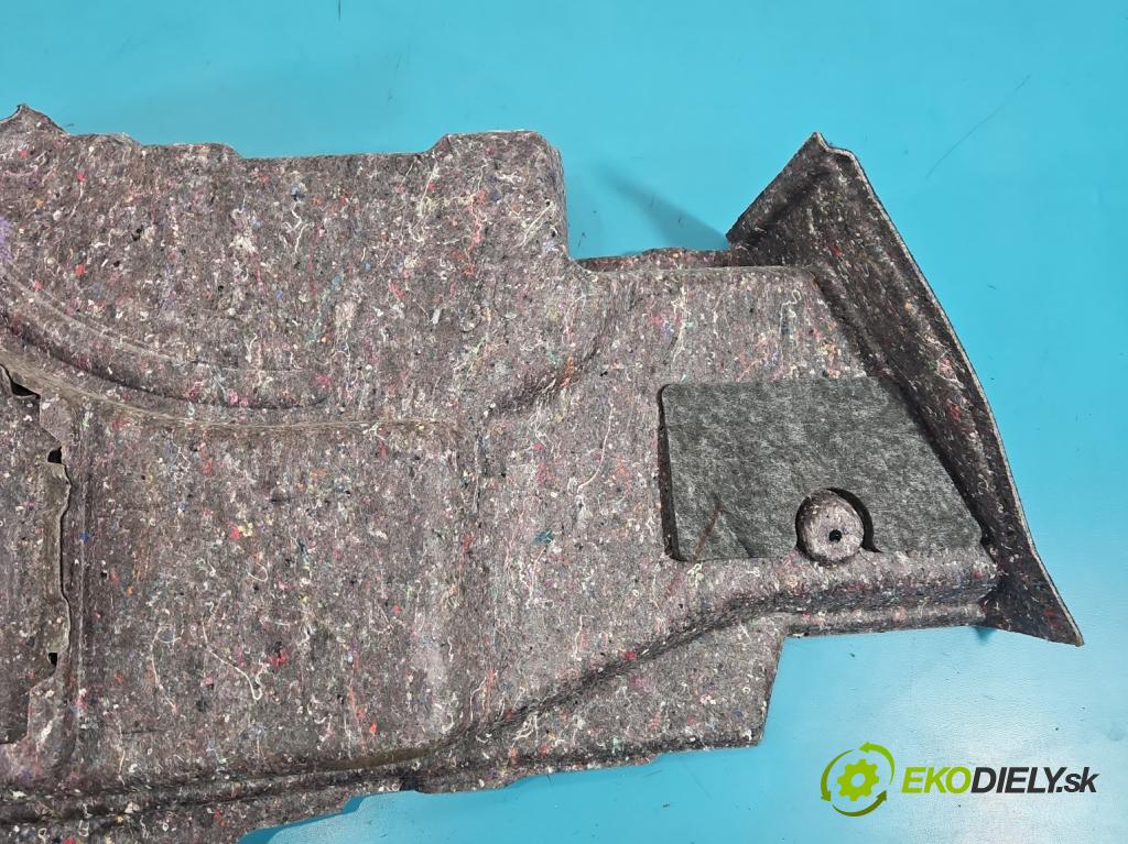 Mercedes E W213 2016-2023 2.0 CDI 194KM: automatic 143 kW 1950 cm3 4- Čalounictví: kufra: pravé A2136903025