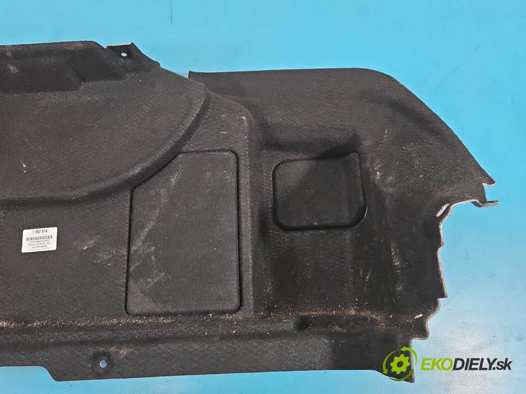 Mercedes E W213 2016-2023 2.0 CDI 194KM: automatic 143 kW 1950 cm3 4- Čalounictví: kufra: pravé A2136903025