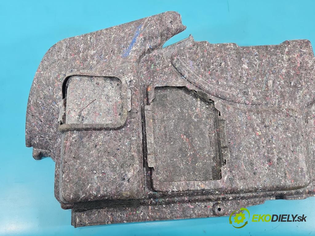 Mercedes E W213 2016-2023 2.0 CDI 194KM: automatic 143 kW 1950 cm3 4- Čalounictví: kufra: pravé A2136903025