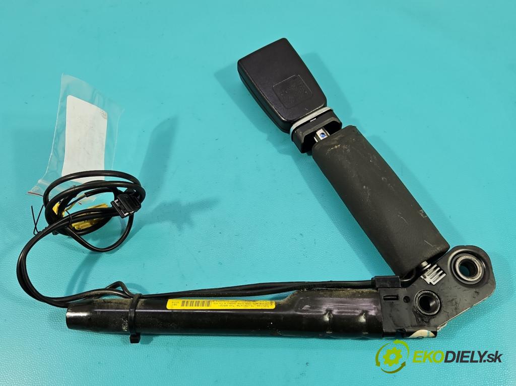 Mercedes S W221 2005-2013 3.5 V6 272 hp automatic 200 kW 3498 cm3 4- stěna bezpečnost přední levý A2218601369