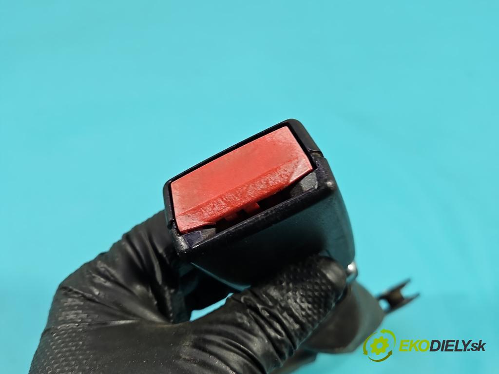 Mercedes S W221 2005-2013 3.5 V6 272 HP automatic 200 kW 3498 cm3 4- pas bezpečnosť: predné ľavý A2218601369