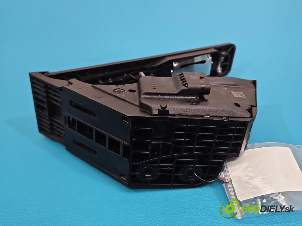 Mercedes E W213 2016-2023 2.0 CDI 194KM automatic 143 kW 1950 cm3 4- pedal plyn: potenciometr: A2053000004