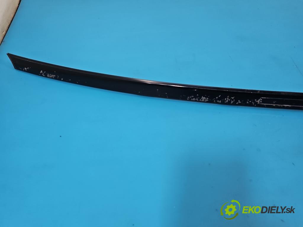 Mercedes E W213 2016-2023 2.0 CDI 194KM automatic 143 kW 1950 cm3 4- lišta střecha: levé A2136900182