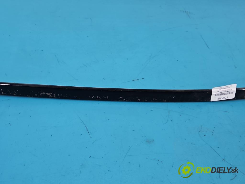 Mercedes E W213 2016-2023 2.0 CDI 194KM automatic 143 kW 1950 cm3 4- lišta střecha: levé A2136900182