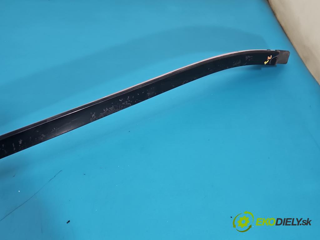 Mercedes E W213 2016-2023 2.0 CDI 194KM automatic 143 kW 1950 cm3 4- lišta střecha: levé A2136900182