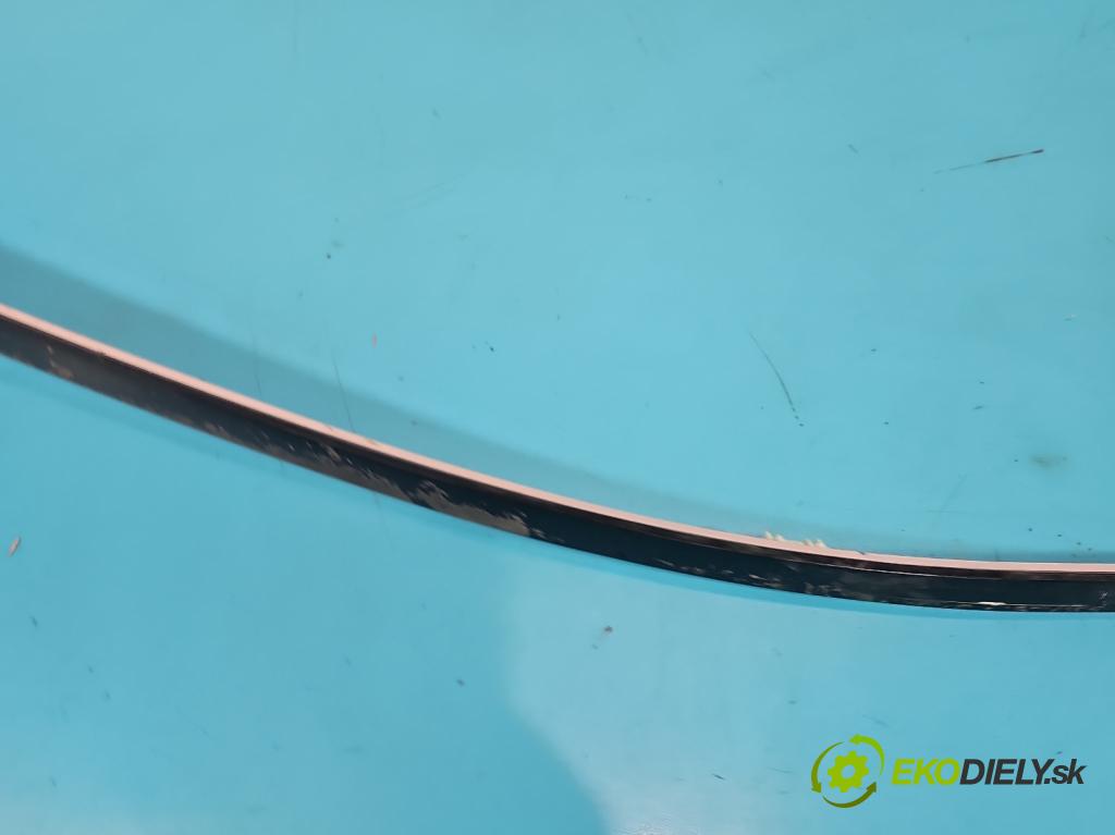 Mercedes E W213 2016-2023 2.0 CDI 194KM automatic 143 kW 1950 cm3 4- lišta střecha: pravé A2136900282