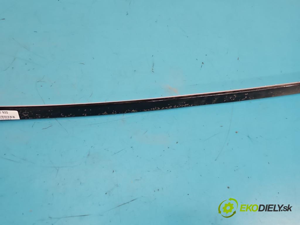 Mercedes E W213 2016-2023 2.0 CDI 194KM automatic 143 kW 1950 cm3 4- lišta střecha: pravé A2136900282